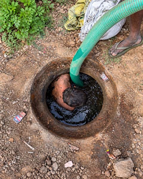 HHH Septic Tank Cleaners